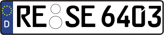 RE-SE6403