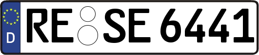 RE-SE6441