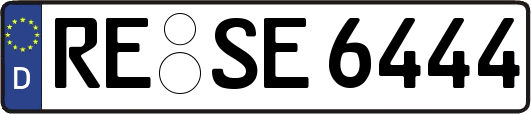 RE-SE6444