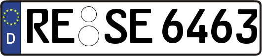 RE-SE6463
