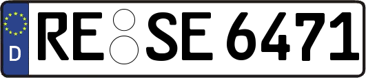 RE-SE6471