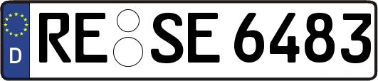RE-SE6483