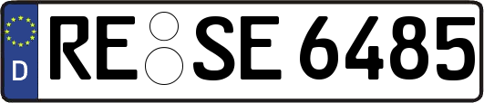 RE-SE6485