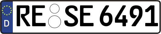 RE-SE6491