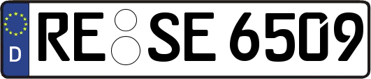 RE-SE6509