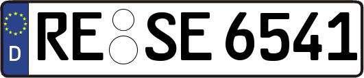 RE-SE6541