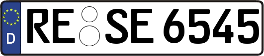 RE-SE6545