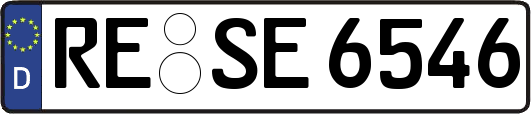 RE-SE6546