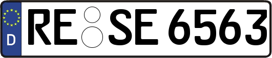 RE-SE6563