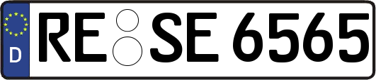 RE-SE6565