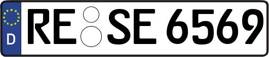RE-SE6569