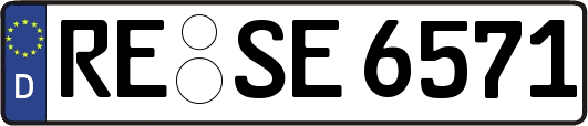RE-SE6571