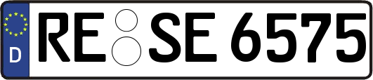 RE-SE6575