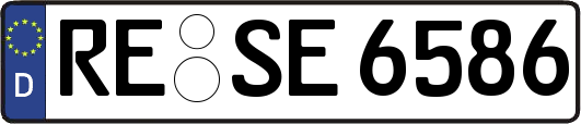RE-SE6586