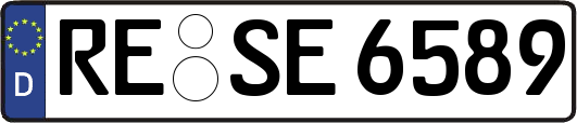 RE-SE6589