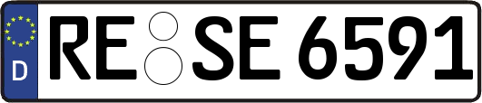 RE-SE6591