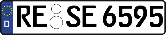 RE-SE6595