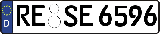 RE-SE6596
