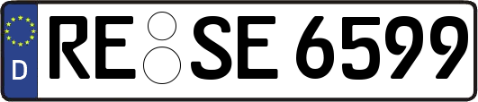 RE-SE6599