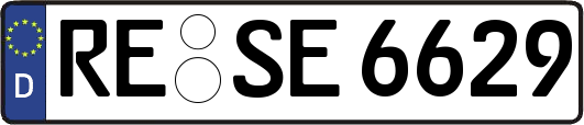 RE-SE6629