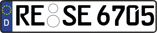 RE-SE6705