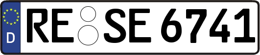 RE-SE6741