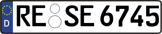 RE-SE6745