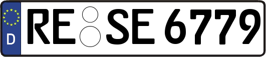 RE-SE6779