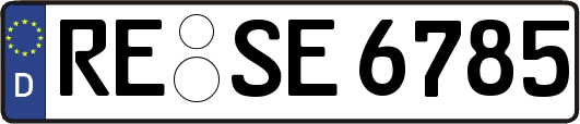 RE-SE6785