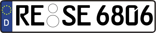RE-SE6806