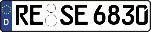 RE-SE6830