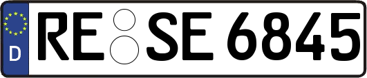 RE-SE6845