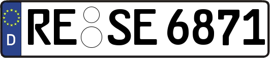 RE-SE6871