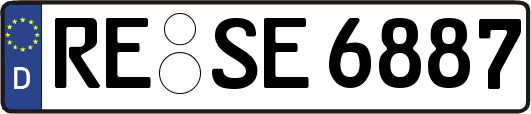 RE-SE6887