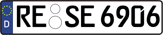 RE-SE6906