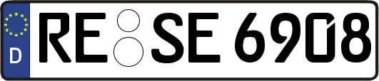 RE-SE6908