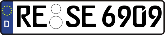 RE-SE6909