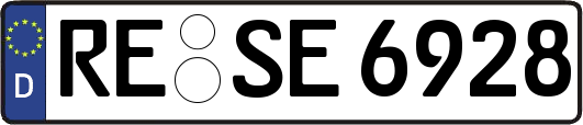 RE-SE6928