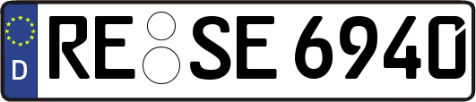 RE-SE6940