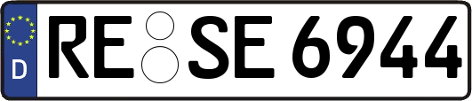 RE-SE6944