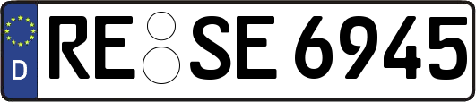 RE-SE6945