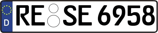 RE-SE6958
