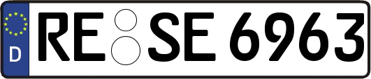 RE-SE6963