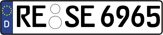 RE-SE6965