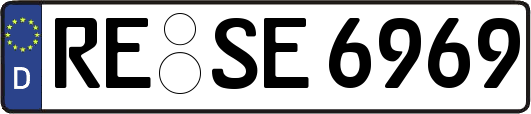 RE-SE6969