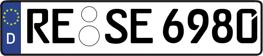 RE-SE6980