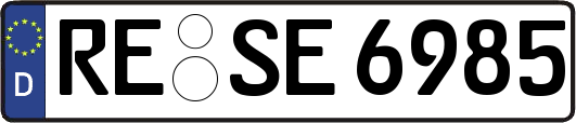 RE-SE6985
