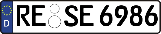 RE-SE6986