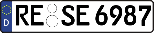 RE-SE6987