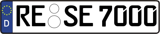 RE-SE7000